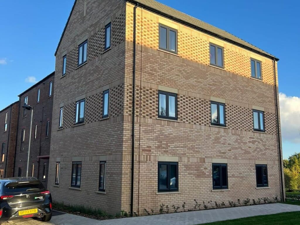 Oakley Road Project- Luton