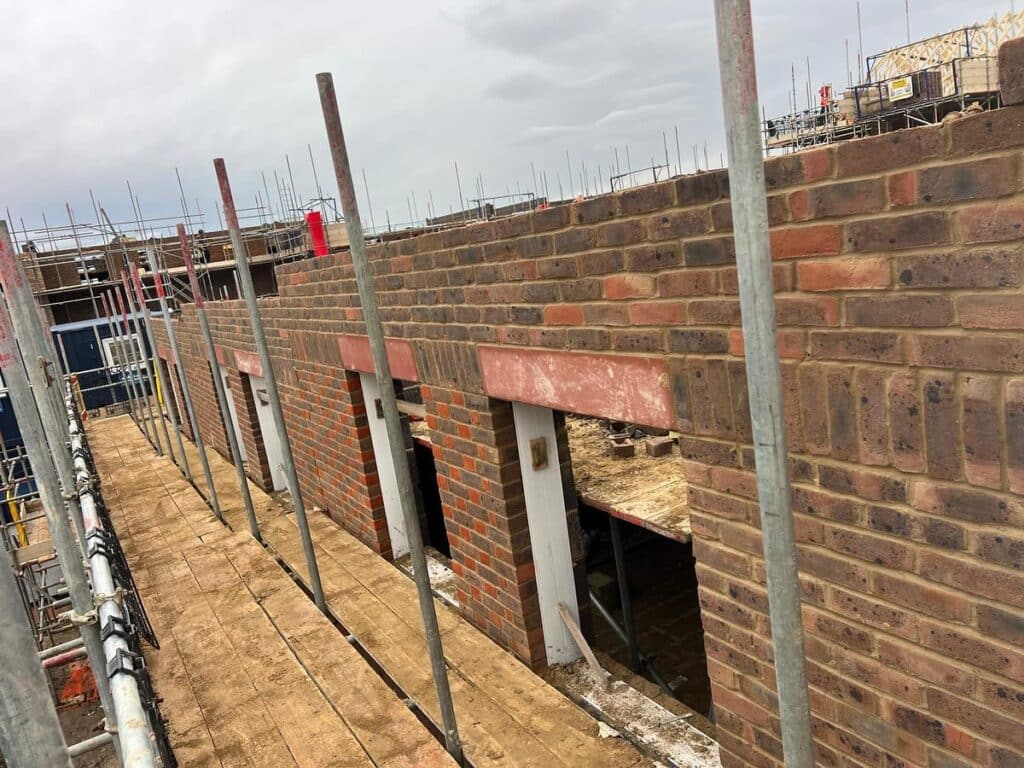 Oakley Road Project- Luton