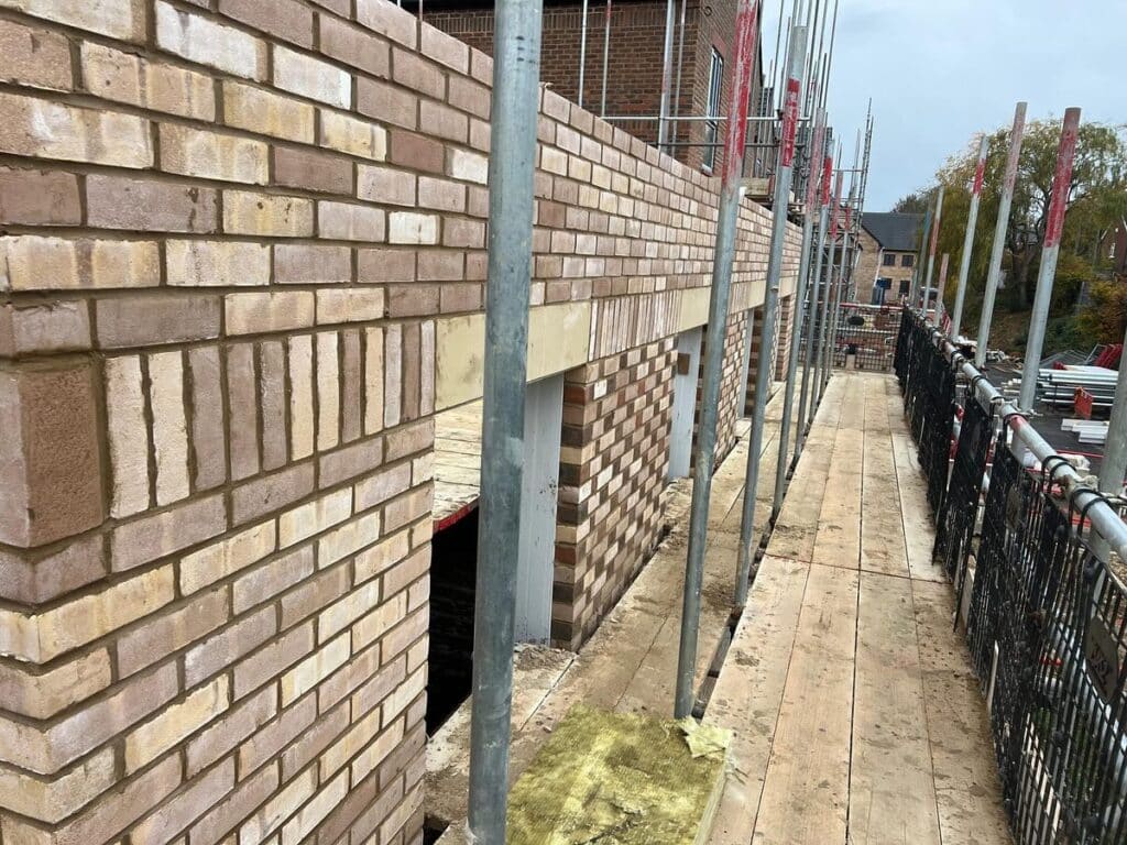 Oakley Road Project- Luton