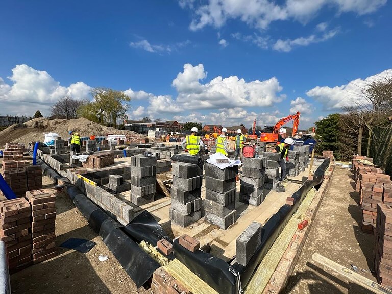 Oakley Road Project- Luton